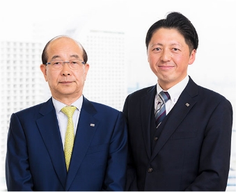 メッセージ