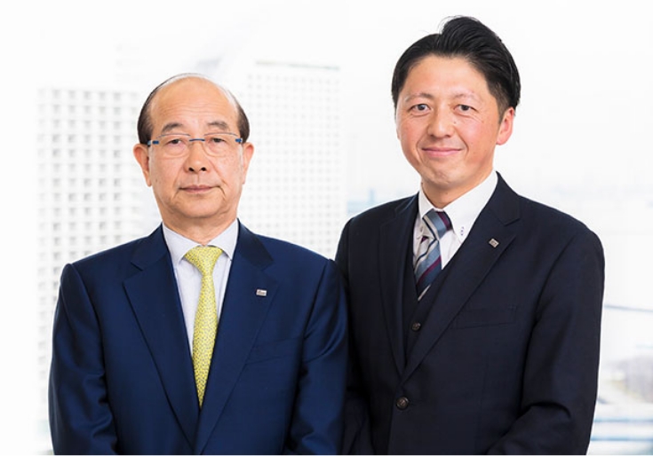 代表ご挨拶