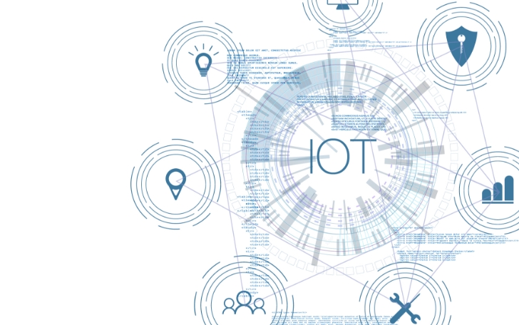 AI/IoTコンサルティング事業